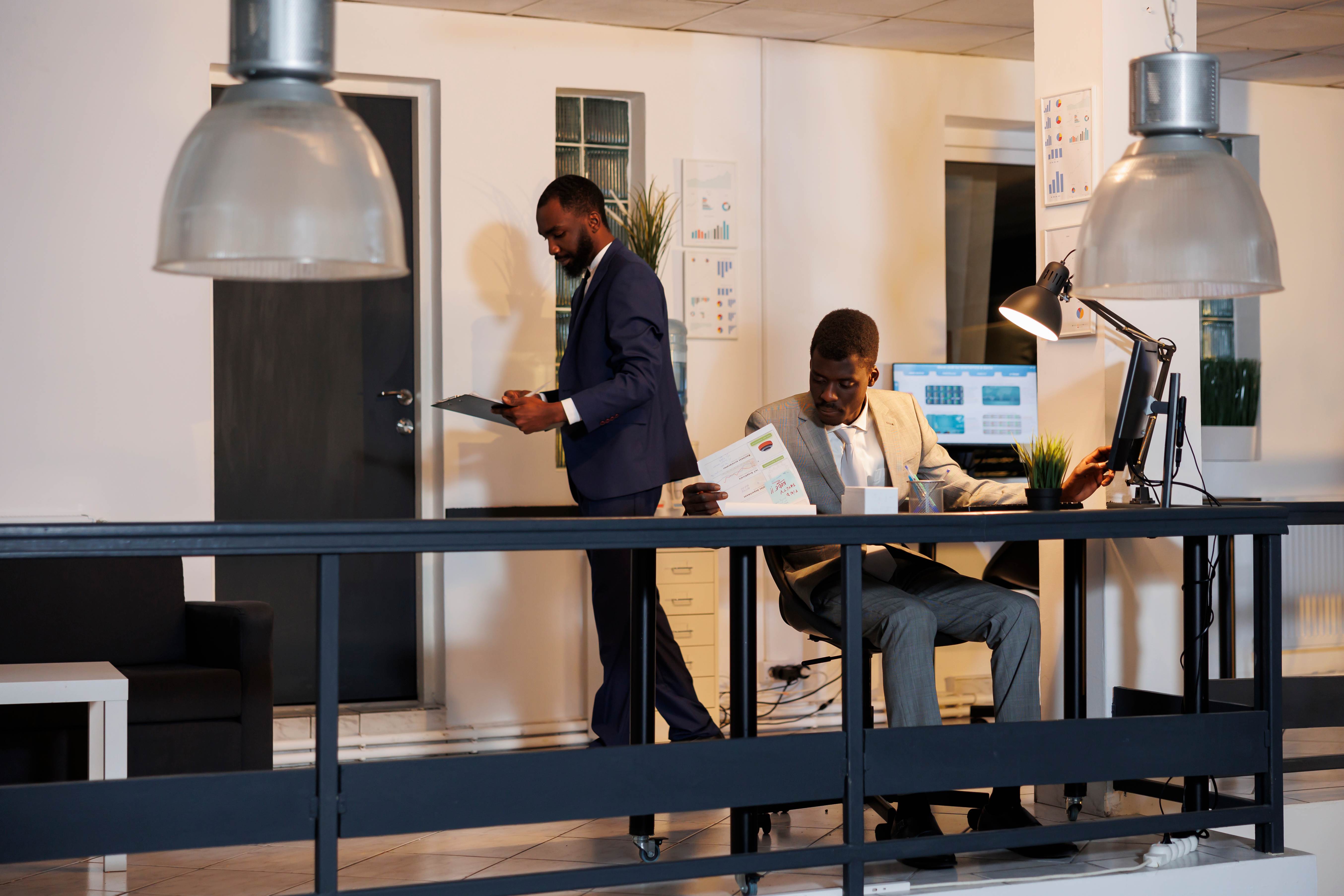 Legacy-Driven Solutions